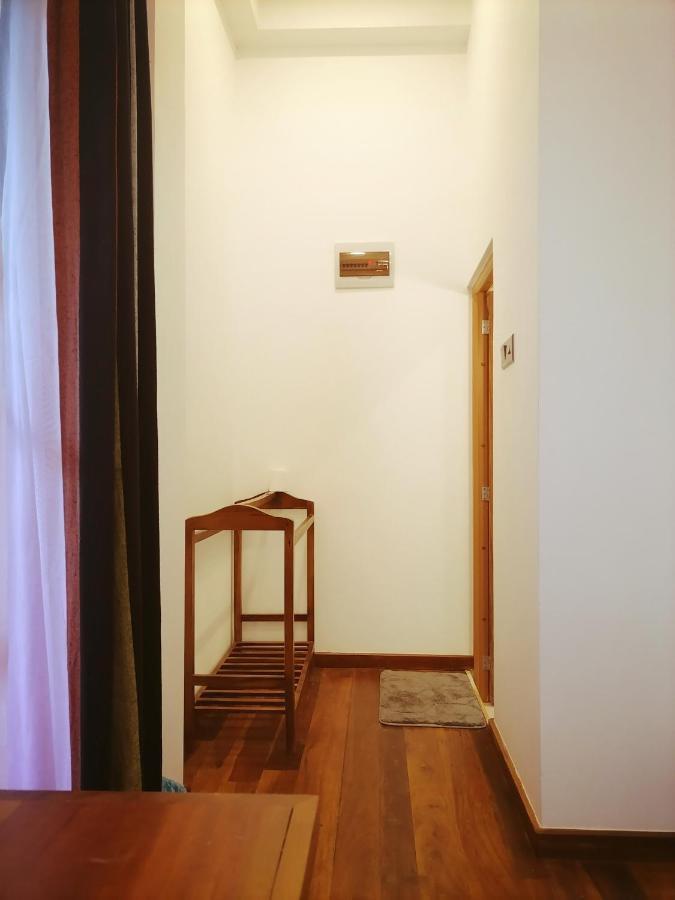 Ceylonima Home Stay Anuradhapura Dış mekan fotoğraf