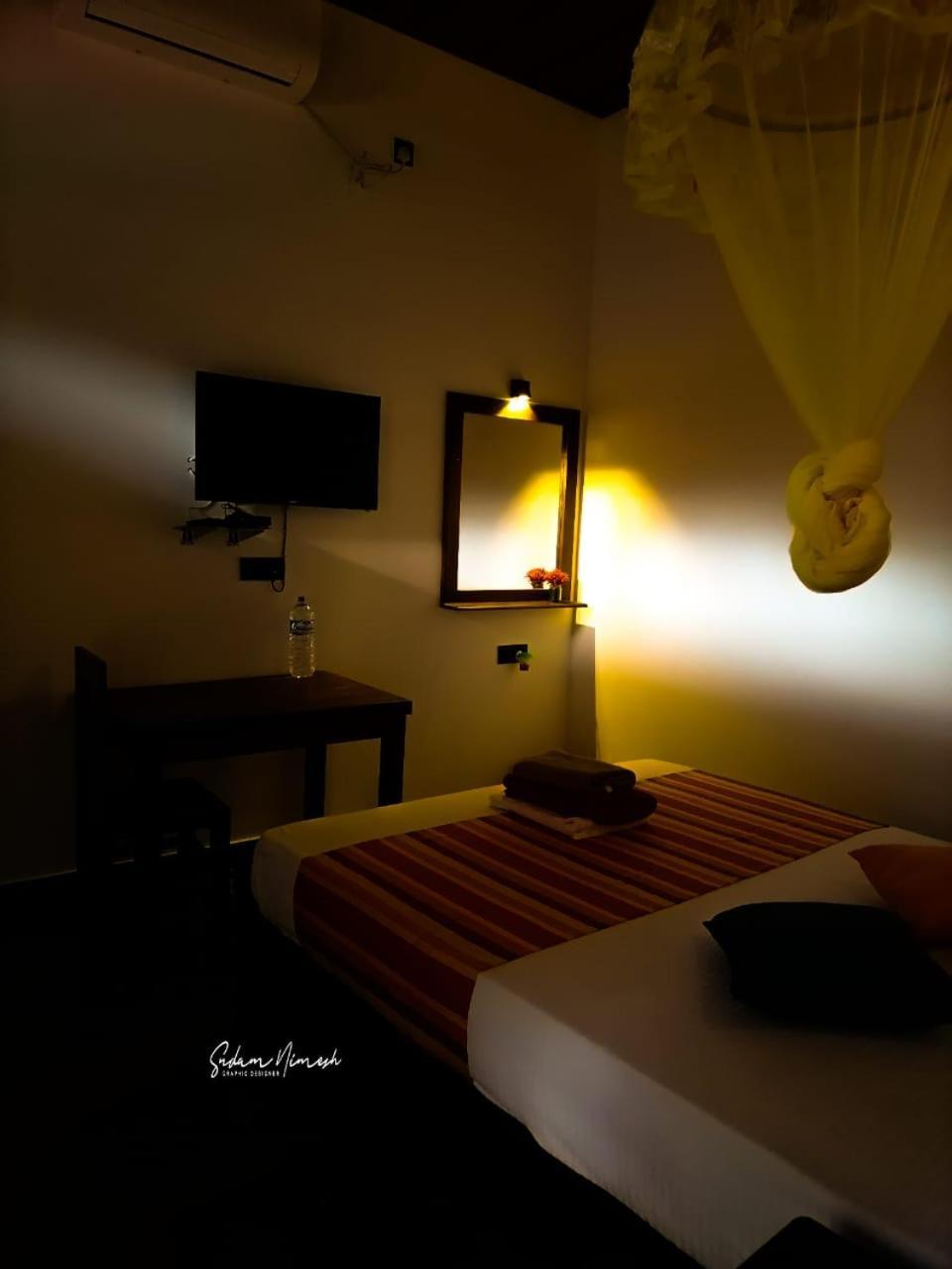 Ceylonima Home Stay Anuradhapura Oda fotoğraf